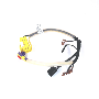 5K0971584D Air Bag Wiring Harness